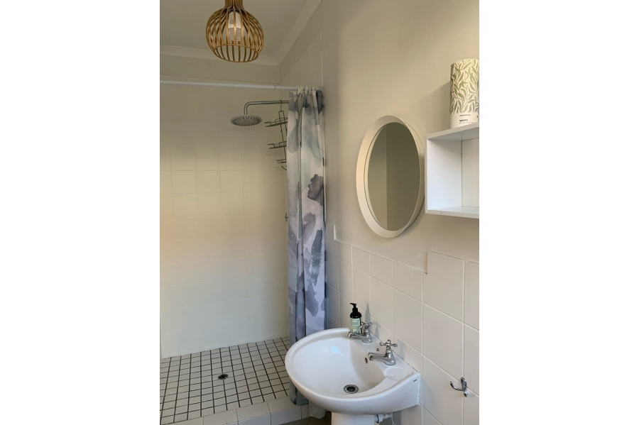 To Let 1 Bedroom Property for Rent in Flamingo Vlei Western Cape